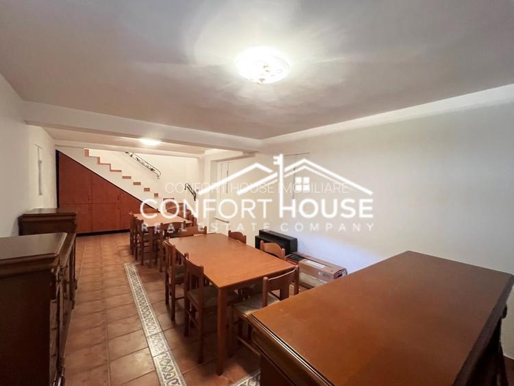 Vila cocheta S+P+E, arhitectura mediteraneană, teren 500mp, PIPERA - 54