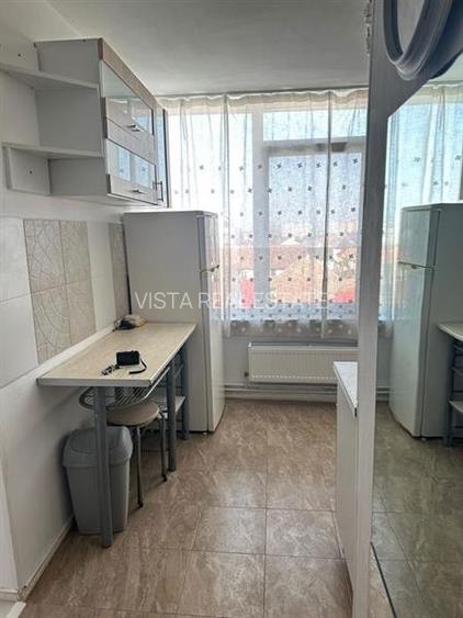 Vand garsoniera zona Astra - 5