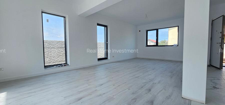 Vila/Casa individuala 4 camere/Com.Berceni - 11