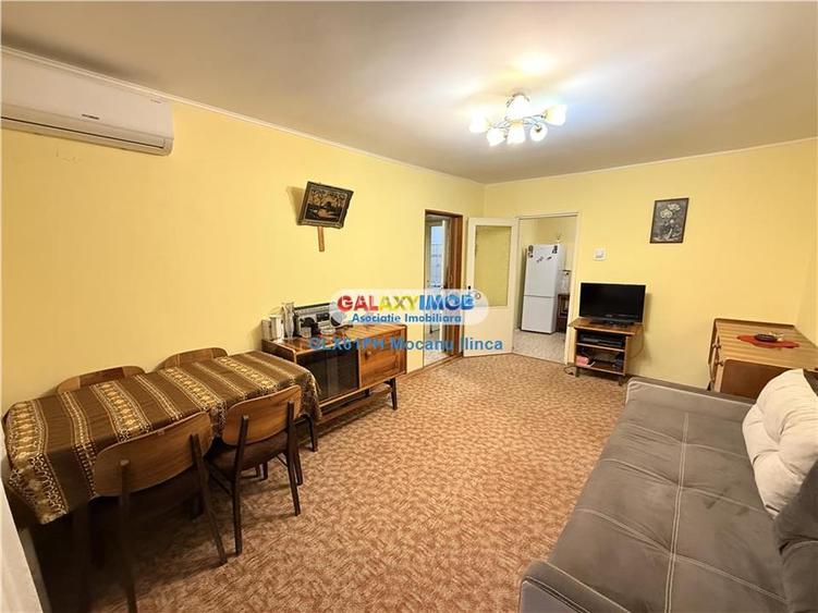 Inchiriere apartament 2 camere, cu centrala, Nord, Ploiesti - 15