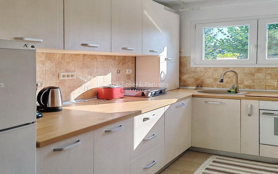 Apartament Insorit | Zona Verde Aproape - 4