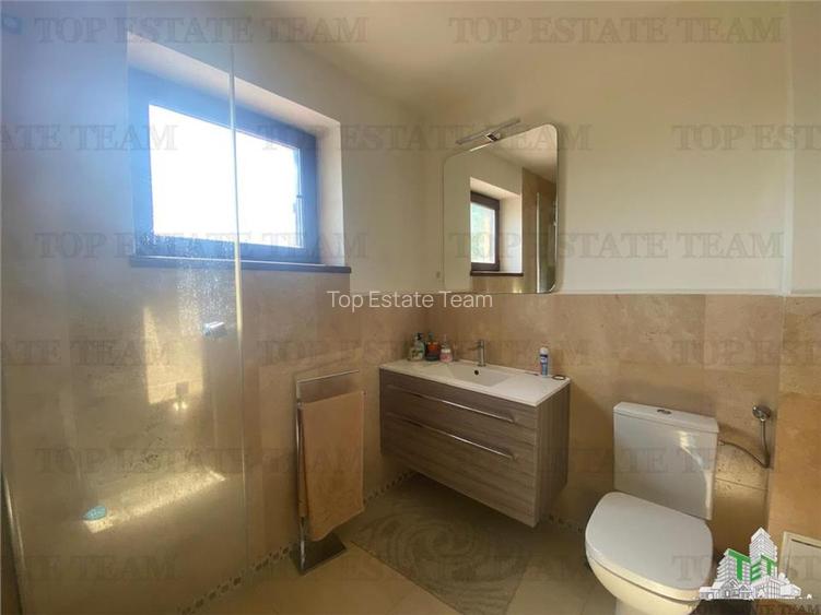 Vila P+1 cu 4 camere, localitatea Arsa/ Mangalia, Constanta - 27