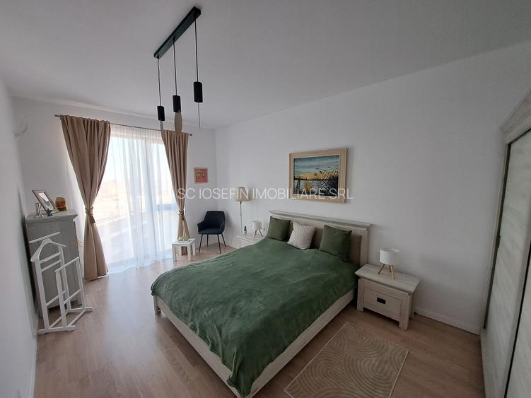 Central ,  Complex Paltim,  apartament  cu parcare - 6
