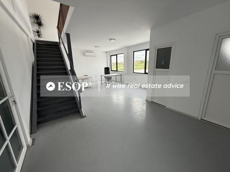 Hale industriale, Chitila, acces direct Soseaua de Centura, ID 15431 - 6