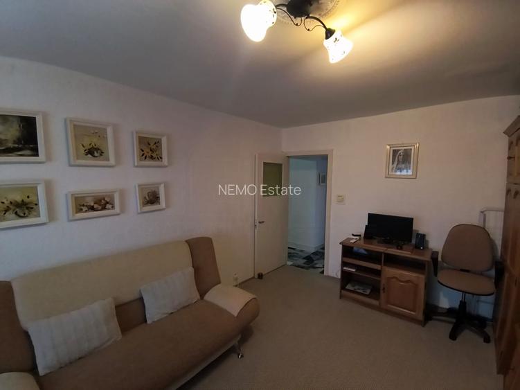 Apartament 2 camere | Burdujeni – Cuza Vodă III - 5