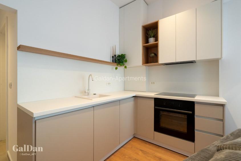 Apartament premium | Calea Victoriei | GalDan - 11