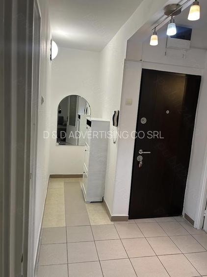 DRUMUL TABEREI - 4 minute metrou Tudor Vladimirescu - Apartament 2 camere - 10