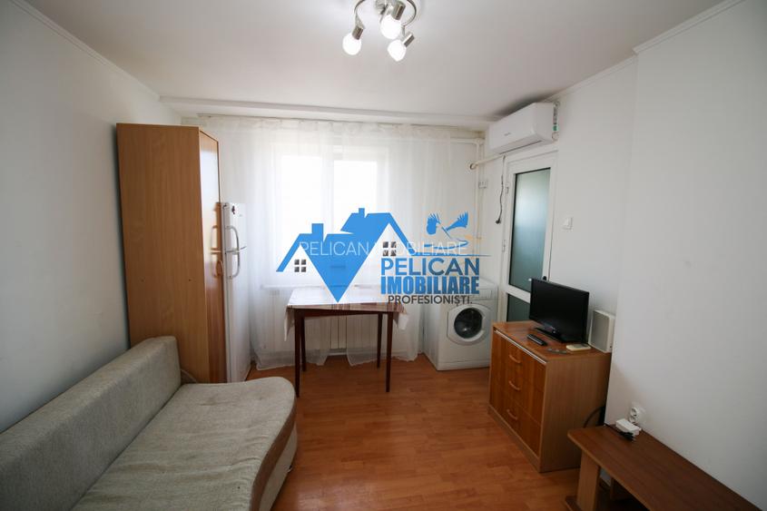 Neptun - Garsoniera renovata, mobilata - 3