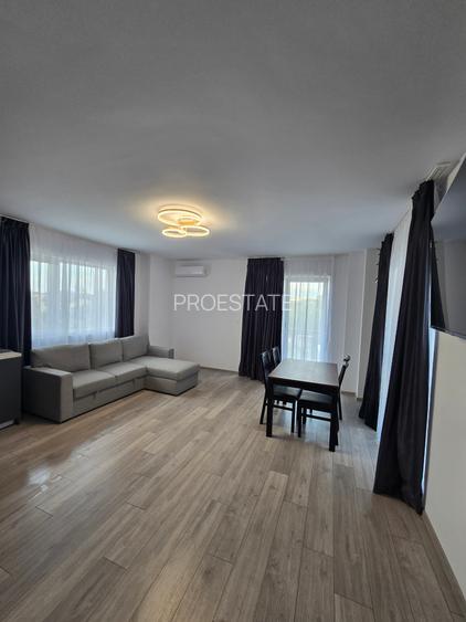 Apartament 3 camere | Decomandat | Prima inchiriere | 7 minute aeroport | Tibles - 11