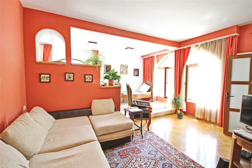 Rezidenta cu personalitate, pe 120 mp,  Centrul Istoric, Brasov - 3