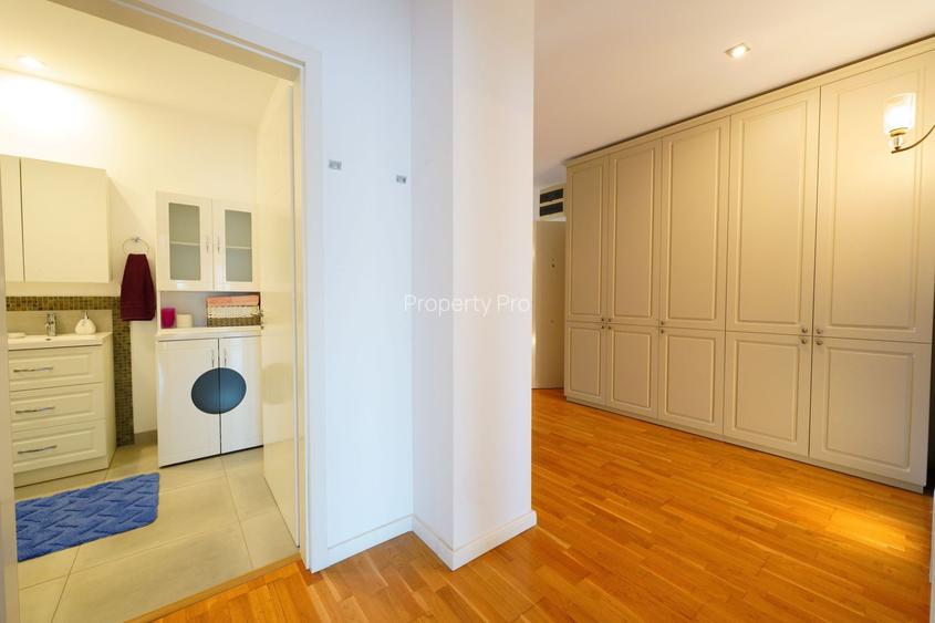 3 Camere, 2 locuri parcare + boxa, Ibiza Sol, Pipera, Scoala Americana - 9