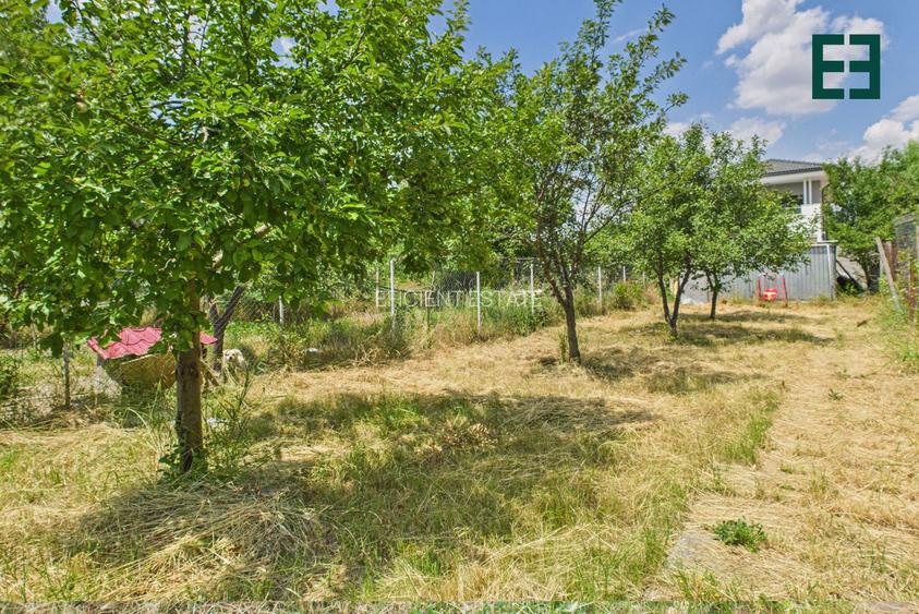 Casă 4 camere - Zona Strada Buziașului - Timișoara - 26