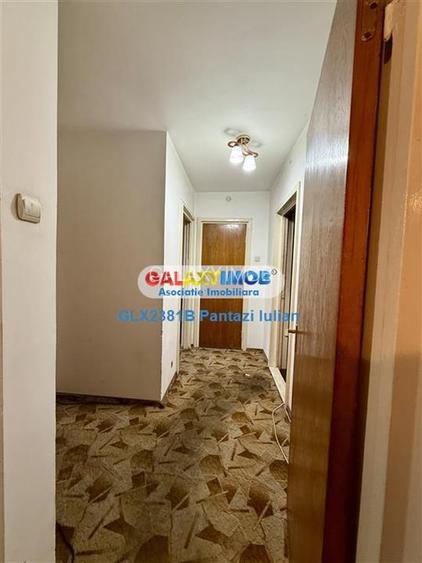 Vanzare 3 camere Gorjului | Semidecomandat | 6min metrou | Negociabil - 13