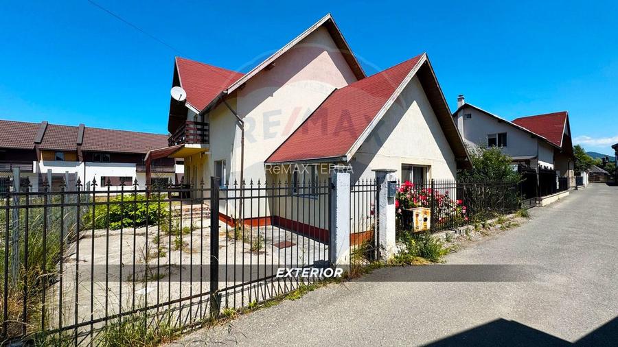 REPOZITIONARE CASA DE VANZARE LA PRET DE APARTAMENT - 7