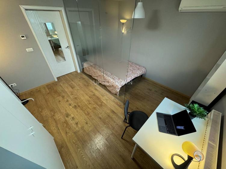Room for rent | Bills included | Erasmus | Romana | Ateneu - 19