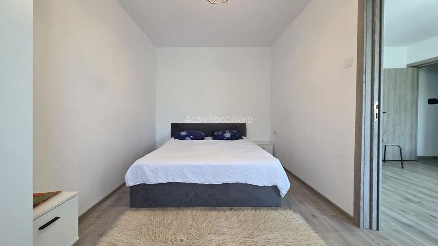 TOMIS NORD – CIRESICA – 2 CAMERE MODERN, DISPONIBIL IMEDIAT, ETAJ 3! - 6