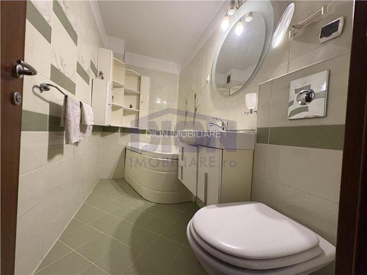 Unirii - Nerva Traian, 3 camere, 80mp, 1992, 650 EUR - 5