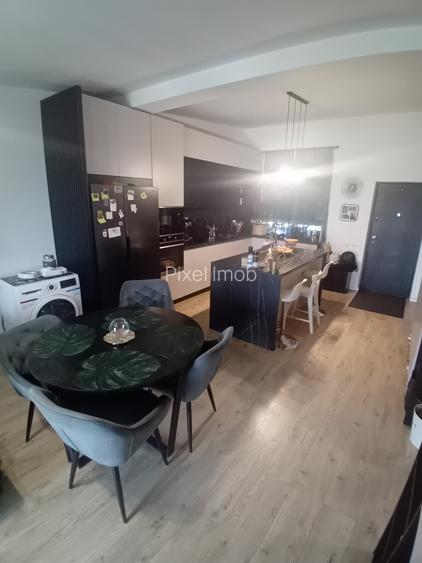 Casa 3 camere Gardena Residence , 3 locuri de parcare - 3