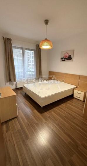2 camere, 3/11, 56mp, metrou-Grozavesti-Onix Residence - 3