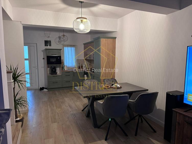 Casa insiruita cu 3 camere | Giroc - 4