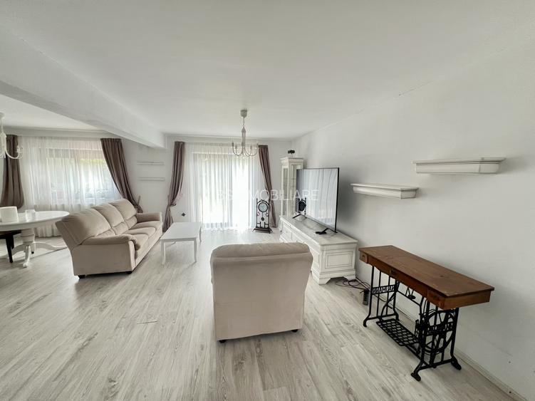 Casa-4 camere-120mp-Utili-250Mp-Teren-Mobilat-Utilat-Sanpetru - 4