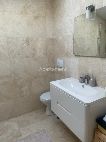 Apartament Superb 3 Camere – Complet Mobilat și Utilat Premium – 3 Băi & Parcare - 9