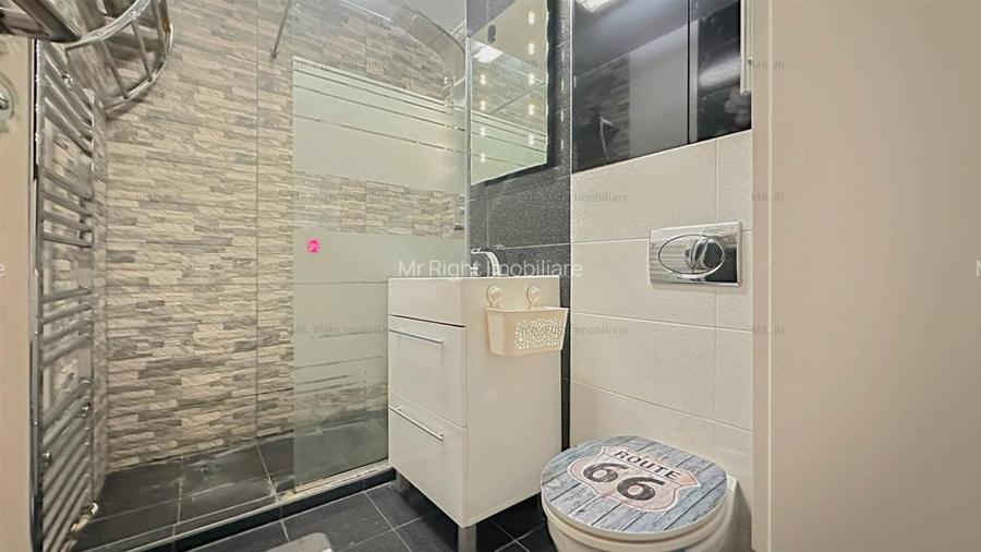 Apartament | 3 camere | Cochet | Parcare | Carpatilor - 7