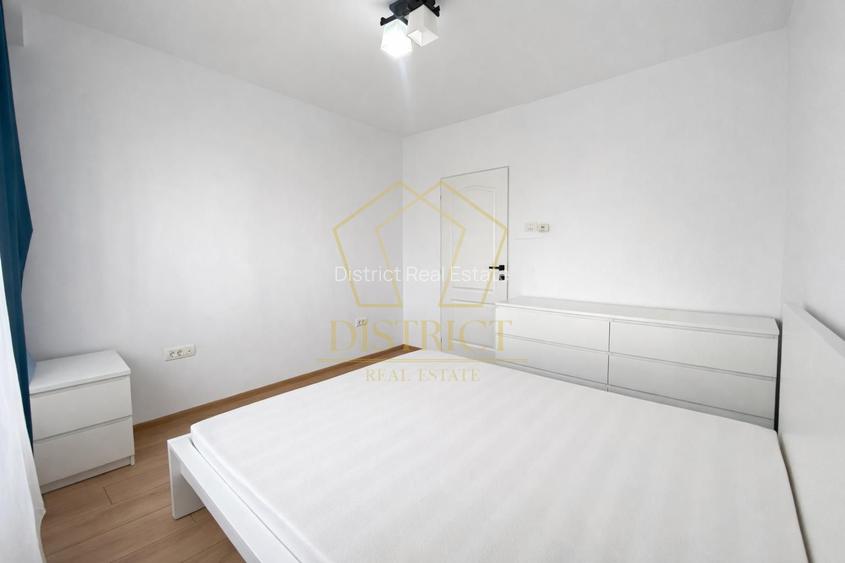 Apartament cu 3 camere | Circumvalatiunii - 4