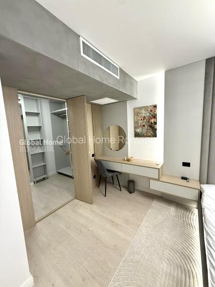 2 Camere | Design Premium | Prima Inchiriere | Parcare | MTM Pipera - 6