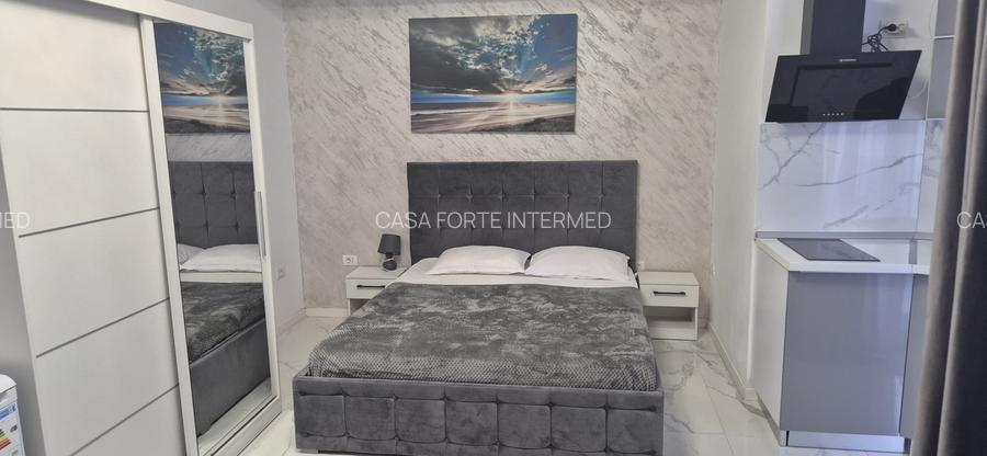 Studio Mamaia Building Stefan  Azimuth - 78000 euro - 24