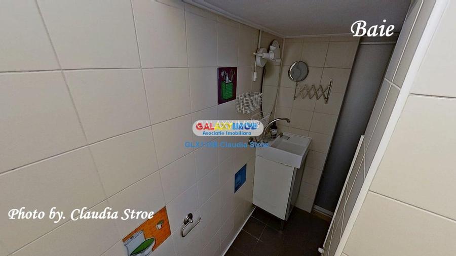 INCHIRIERE GARSONIERA GLADIOLELOR - UNIRII - 20