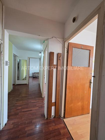 Titan/Codrii Neamtului - 2