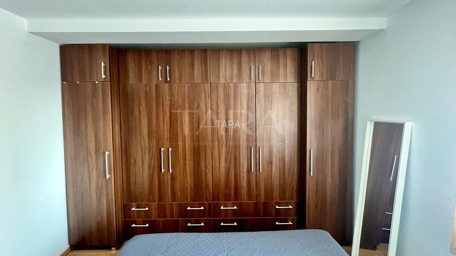 Apartament 3 camere cu garaj – Florești, zona Panemar. - 10