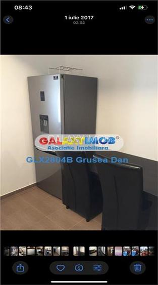 sebastian gars. spatioasa 43mp nou 2013 | centrala AC cada balcon parc - 6