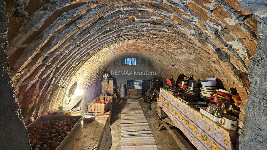 Casă / Vilă cu 3 camere de vânzare-Cacica-Suceava - 32