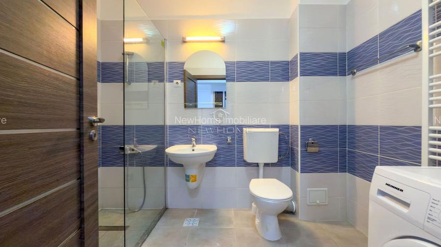 Apartament 2 camere PARCARE, zona Centru NTT Data - 15