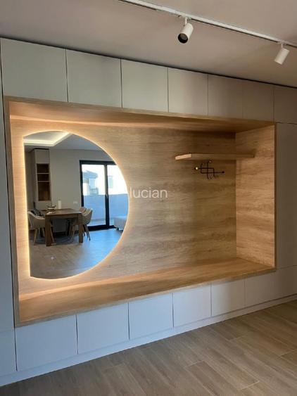 Apartament Premium 2 camere Kaufland Dumbrăvița - 3