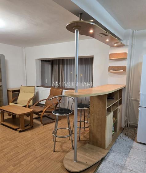 AP. 2 CAMERE ZIZIN - 64 MP, REABILITAT, BUCATARIE INCHISA,METROU 8 MIN - 7