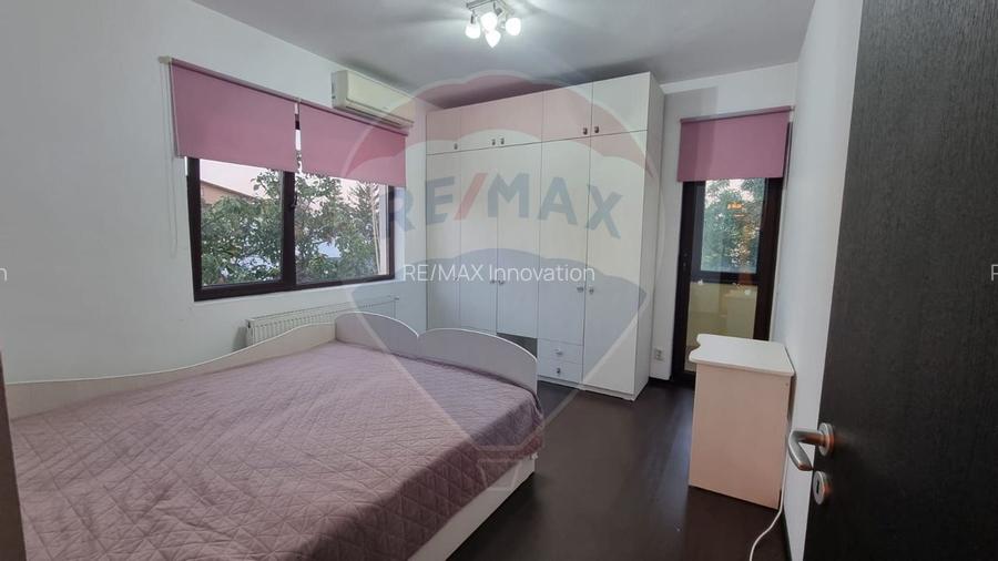 Apartament de inchiriat în zona Jiului, Bucurestii Noi - 6