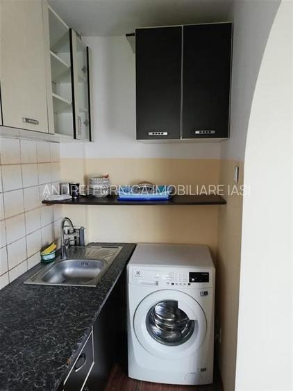 Apartament 3 camere Podu Ros - 6