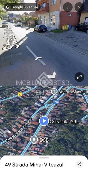 Spatiu Comercial- 100 mp Mihai Viteazul - 15