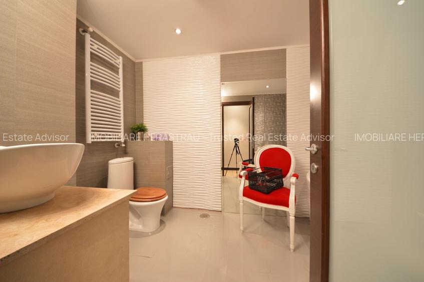 Ideal birou | 3 camere de inchiriat | Herastrau - 10