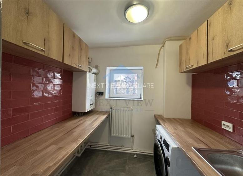 Apartament 1 camera, Platinia - 4