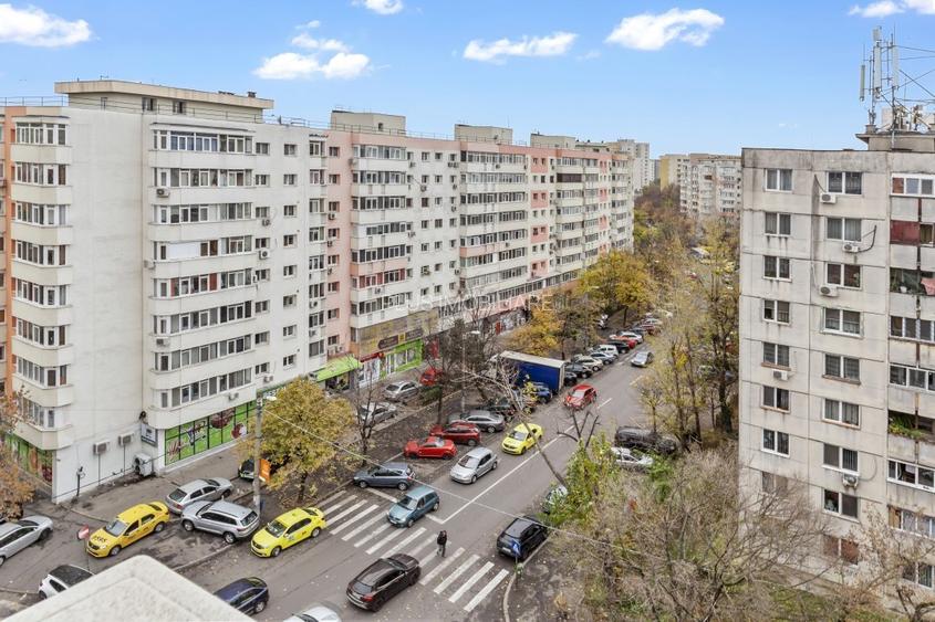 Apartament 2 camere lux recent renovat in zona linistita - 15