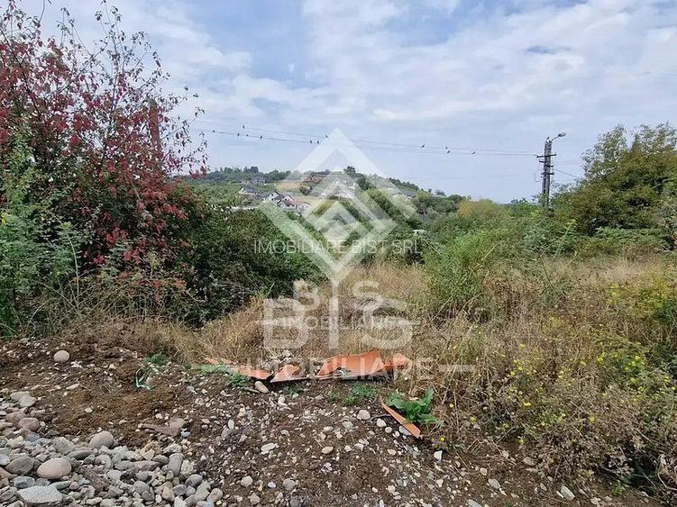 Teren 711 mp - Zona Leoni - 9