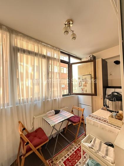 Garsonieră de vânzare – Str. Tineretului -Militari Residence - 12