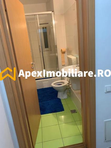 Garsoniera de inchiriat Politehnica București | ApexImobiliare.ro - 6