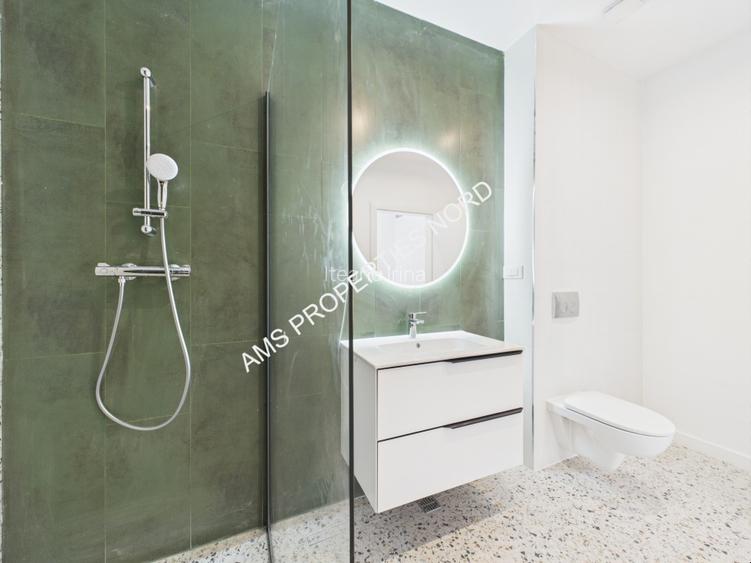 Studio NOU cu vedere la mare – Mamaia Nord | Bloc 2025-Comision 0% - 5