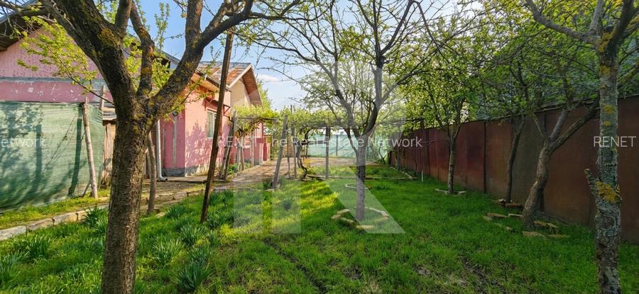 OPORTUNITATE RARA: Casa cu 500 mp Teren in Glina - 18