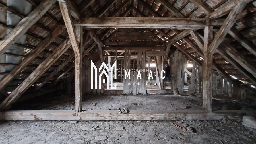 Spatiu comercial/ Birou I 9 camere I 360 mpu I Centru-Agnita - 15